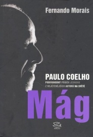 Mág Paulo Coelho