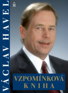 Václav Havel: Vzpomínková kniha - cena, porovnanie