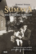 Šumava - Mezi dvěma národy - cena, porovnanie