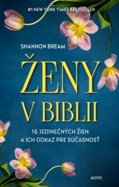 Ženy v Biblii