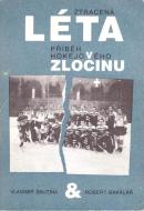 Ztracená léta - Přiběh hokejového zločinu - cena, porovnanie