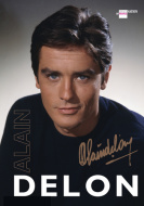 Alain Delon, 2. vydání - cena, porovnanie