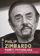 Philip Zimbardo - Paměti psychologa - cena, porovnanie