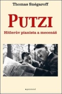 Putzi. Hitlerův pianista a mecenáš - cena, porovnanie