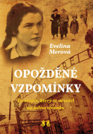 Opožděné vzpomínky, 3. vydání - cena, porovnanie