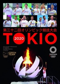 Tokio 2020 - Oficiální publikace Českého olympijského výboru