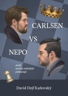 Carlsen vs Nepo - cena, porovnanie