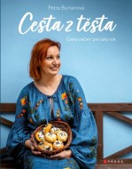 Cesta z těsta - cena, porovnanie