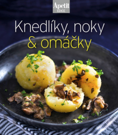 Knedlíky, noky & omáčky