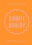 Giraffe Bakery - cena, porovnanie