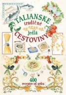 Talianske tradičné jedlá cestoviny - cena, porovnanie