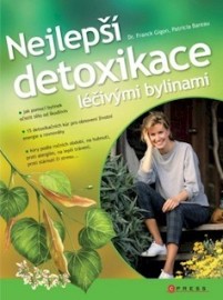 Nejlepší detoxikace léčivými bylinami