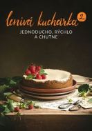 Lenivá kuchárka 2 - cena, porovnanie