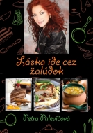 Láska ide cez žalúdok - cena, porovnanie