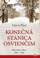 Konečná stanica Osvienčim - cena, porovnanie