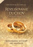 Rozlišovanie duchov v manželstve - cena, porovnanie