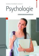 Psychologie - Michaela Pugnerová - cena, porovnanie