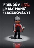 Freudův "Malý Hans" Lacanovsky - cena, porovnanie