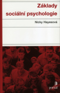 Základy sociální psychologie, 4. vydání - cena, porovnanie