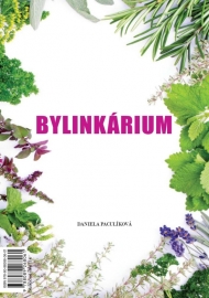 Bylinkárium - Daniela Paculíková