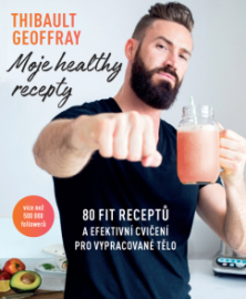 Moje healthy recepty