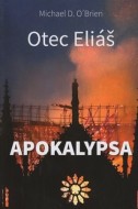 Apokalypsa - Michael D. OBrien - cena, porovnanie