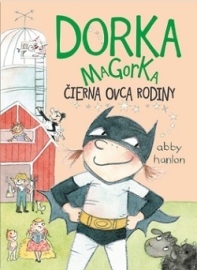 Dorka Magorka 3 čierna ovca rodiny