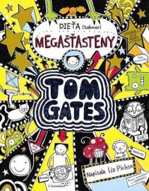 Tom Gates 7: Dieťa (takmer) megašťasteny