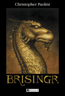 Brisingr - cena, porovnanie