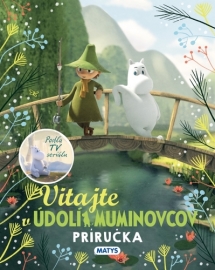 Vitajte v Údolí Muminovcov: Príručka