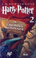 Harry Potter 2 - A tajomná komnata, 2. vydanie - cena, porovnanie