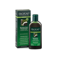 Biokap bellezza detoxikačný čierny šampón 200ml - cena, porovnanie