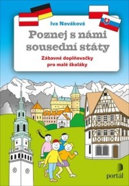 Poznej s námi sousední státy