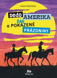 Dedo Amerika