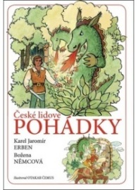 České lidové pohádky