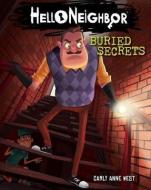 Buried Secrets (Hello Neighbor, Book 3) - cena, porovnanie