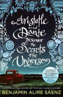 Aristotle and Dante Discover the Secrets of the Universe - cena, porovnanie