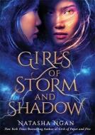 Girls of Storm and Shadow - cena, porovnanie