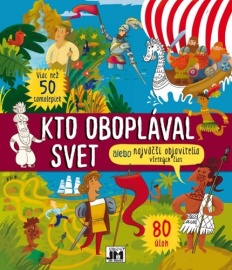 Historické aktivity/ Kto oboplával svet