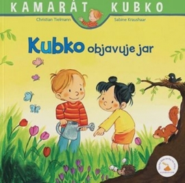 Kubko objavuje jar - nové vydanie