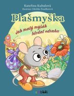 Plašmyška - cena, porovnanie