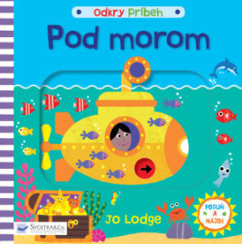 Pod morom: Odkry príbeh