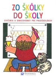 Zo škôlky do školy