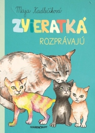 Zvieratká sa rozprávajú