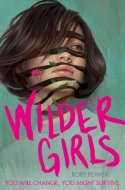 Wilder Girls - cena, porovnanie