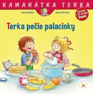 Terka pečie palacinky - cena, porovnanie