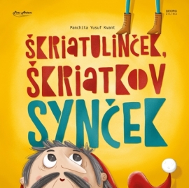 Škriatulinček, škriatkov synček