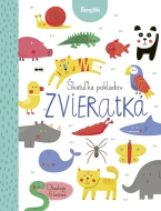 Škatuľka pokladov: Zvieratká - cena, porovnanie