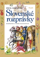 Slovenské rozprávky 1, 5. vydanie - cena, porovnanie