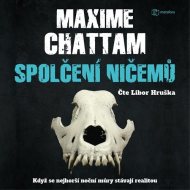 Spolčení ničemů - audiokniha - cena, porovnanie